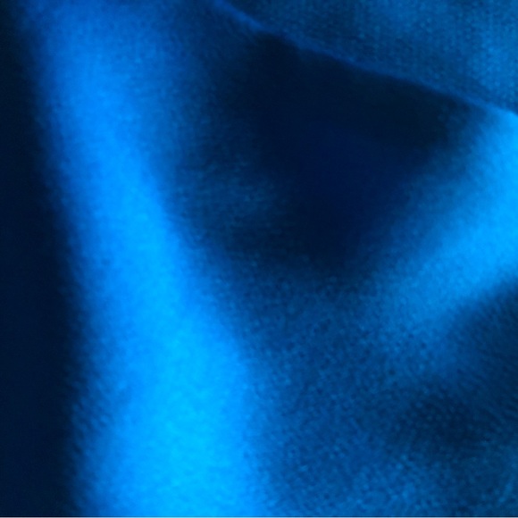 Vince camuto blouse Blue Size Med - Picture 5 of 5